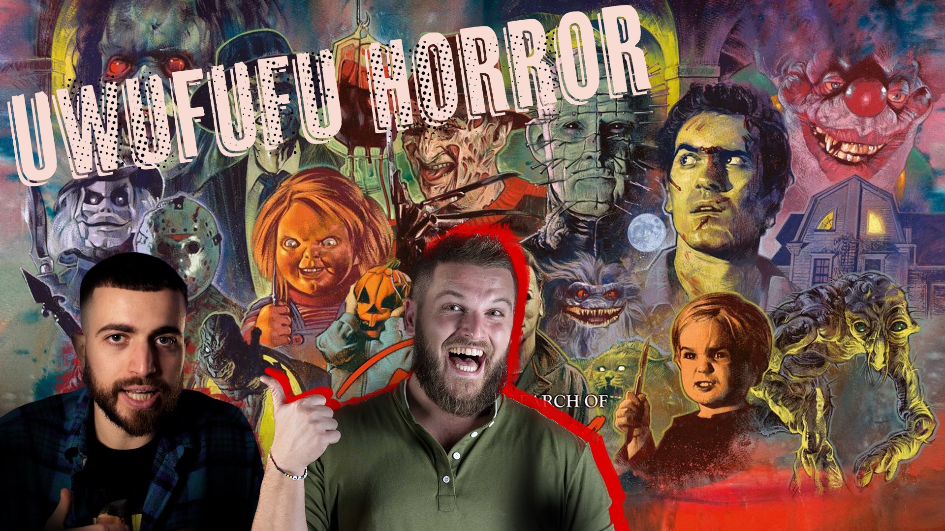 BEST INDIE HORROR FILM EVER